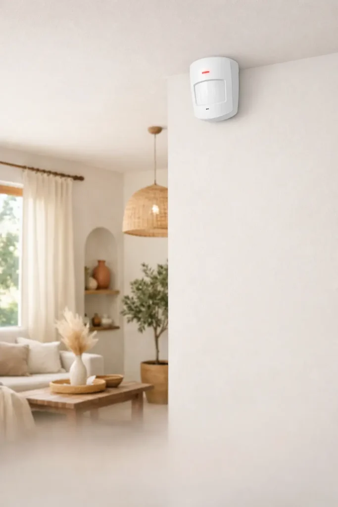 Alarma Hogar Valencia