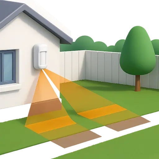 Detector exterior Tri-Tech