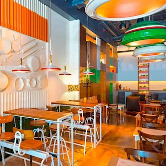 Cámaras para negocios