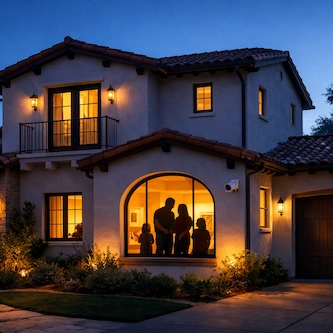 Cámaras para viviendas