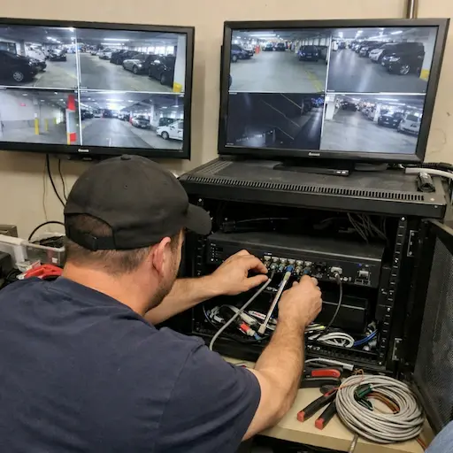 Proceso de instalación